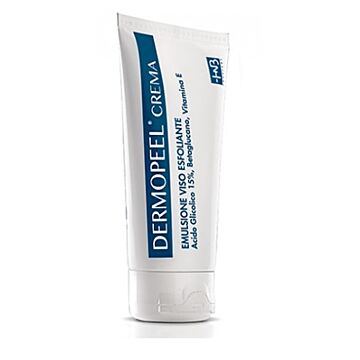 Dermopeel crema viso 50 ml - 