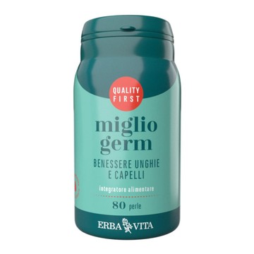 Miglio germ 80 perle - 