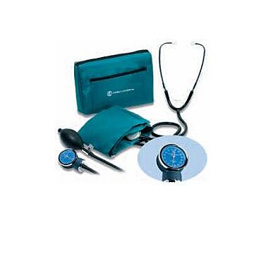 Sfigmo aneroid pock c/f zabban - 