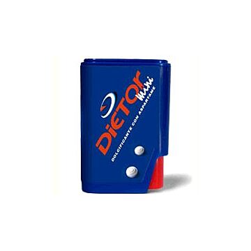 Dietor mini dolcificante dispenser 300 compresse - 