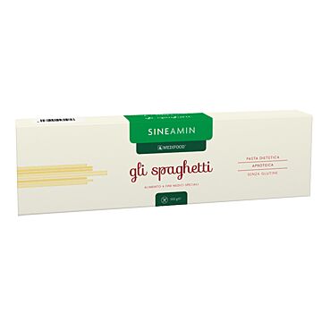 Sineamin spaghetti 500 g - 