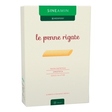 Sineamin-penne rigat 500gr - 