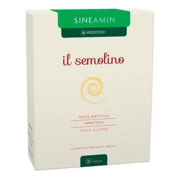Sineamin semolino 500 g - 