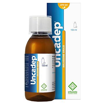 Uncadep 150 ml - 