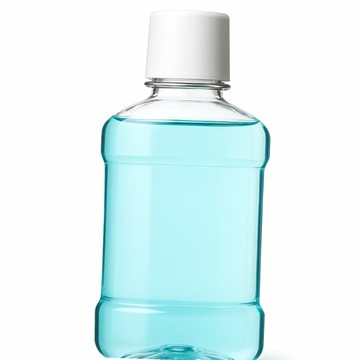 Plakkontrol 15 secondi collutorio 250 ml - 