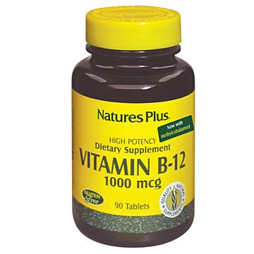 Vitamina b12 1000 mcg - 