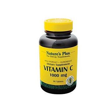 Vitamina c 1000 90 tavolette - 