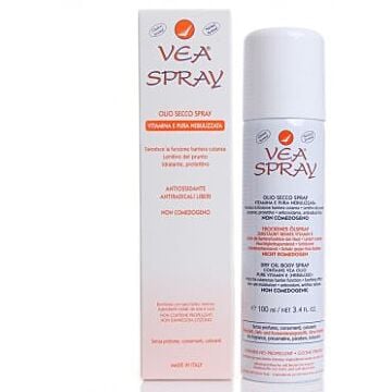 Vea spray ecol 100 ml - 