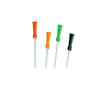 Catetere nelaton maschile ch12 30 pezzi - 