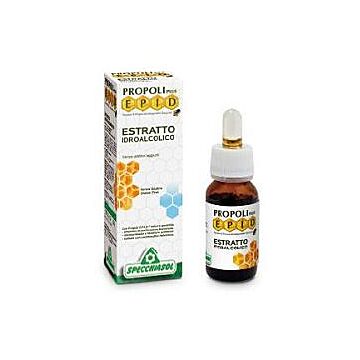 Epid estratto idroalcolico 30 ml - 