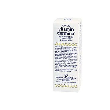 Vitamindermina polvere estr veg - 