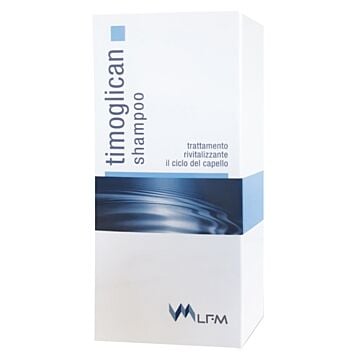 Timoglican shampoo trattamento rivitalizzante 150 ml - 