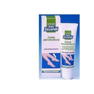 Ciccarelli crema antisecchezza 50 ml - 