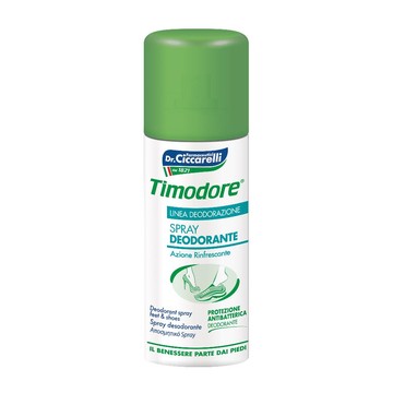 Timodore spray 150 ml - 