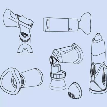 Ricambio midi per rinowash kit - 