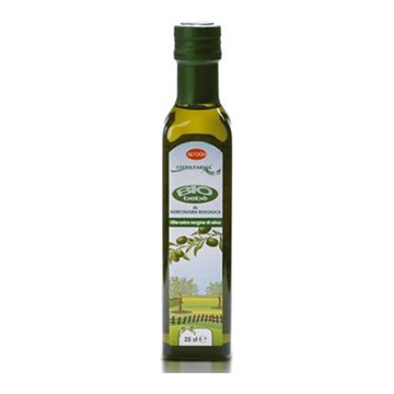 Bio bebe olio extra vergine 250 ml - 