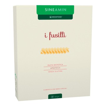 Sineamin fusilli 500 g - 