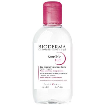 Sensibio h2o soluzio micellare - 