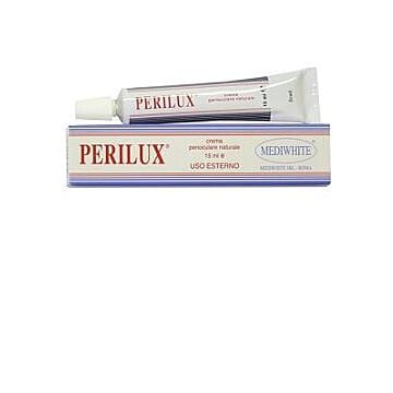 Perilux crema perioculare 15 ml - 