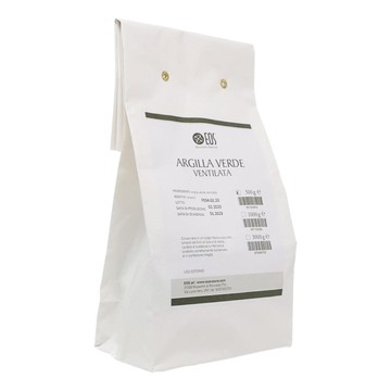 Eos argilla ve ventilata 500 g - 