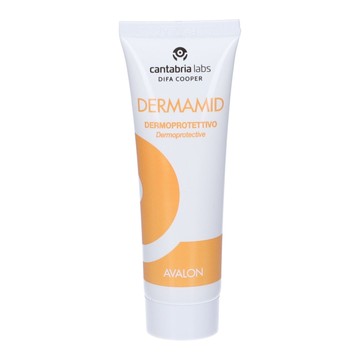 Dermamid pasta all'amido 50 ml - 