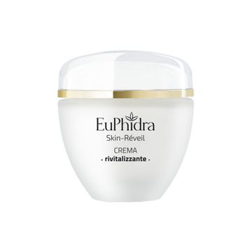 Euphidra skin reveil crema rivitalizzante 40 ml - 