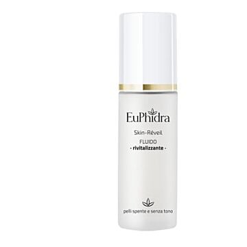 Euphidra skin reveil fluido rivitalizzante 30 ml - 