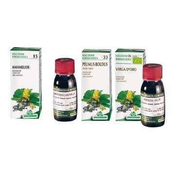 Iperico 78 50ml tm - 