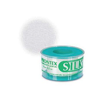 Cerotto rocchetto prontex silk seta 2,5x500 cm - 