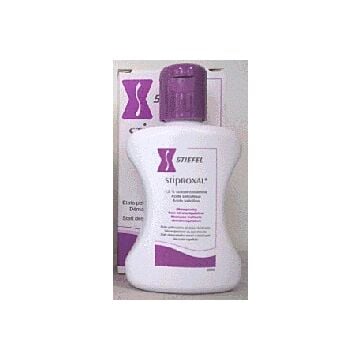 Stiproxal shampoo 100 ml - 
