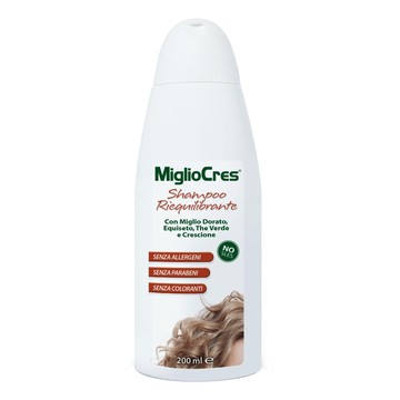 Migliocres 60 capsule - 