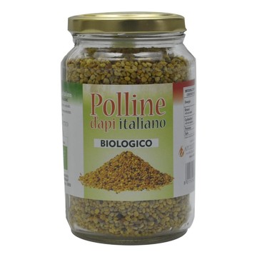 Polline api italiano 200 g - 