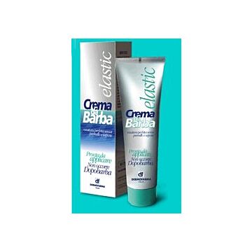 Elastic crema barba 150 ml - 