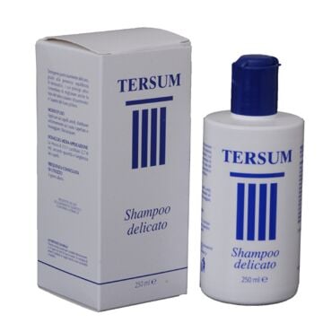 Tersum shampoo 250 ml - 