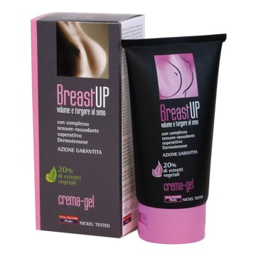 Breast up crema 150 ml - 