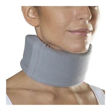 Collare cervicale morbido basso dr gibaud ortho 3 - 
