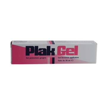 Plak gel 30 ml - 