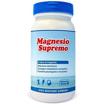 Magnesio supremo 150 g - 