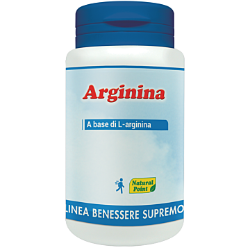 Arginina 50 capsule - 