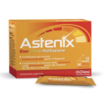 Astenix 12 bustine - 