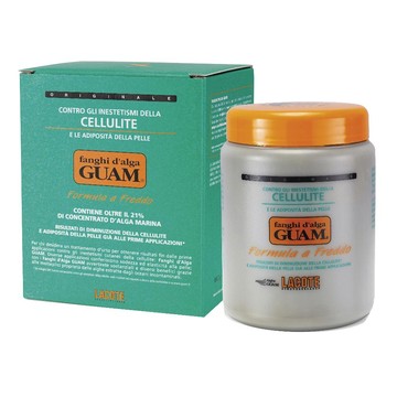 Guam fanghi d'alga formula a freddo 1 kg - 