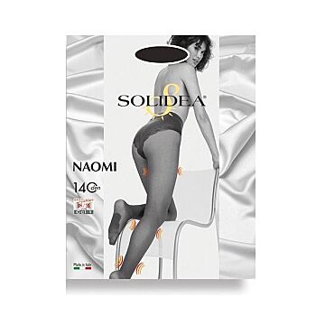 Naomi 140 collant model nero 3 - 