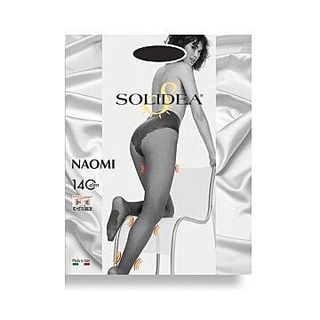 Naomi 140 collant model nero 4 - 