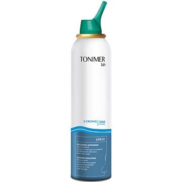 Tonimer lab strong spray 200 ml - 