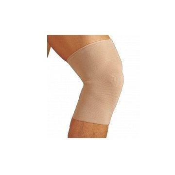 Ginocchiera sportiva gibaud camel misura 5 - 