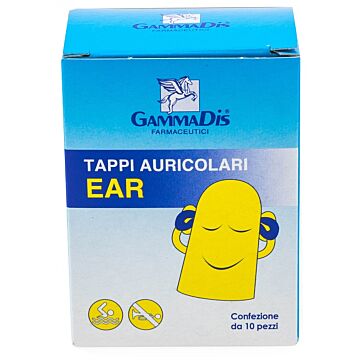 Filtri ear.10pz gammadis - 