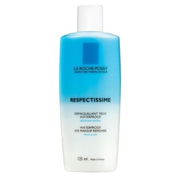 Respectissime struccante occhi bifasico 125 ml - 