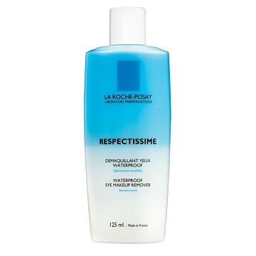 Respectissime struccante occhi bifasico 125 ml - 