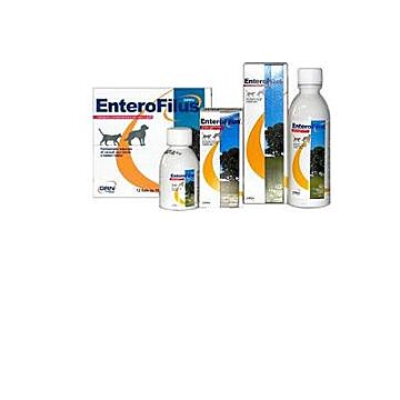Enterofilus 12 x 10 ml - 