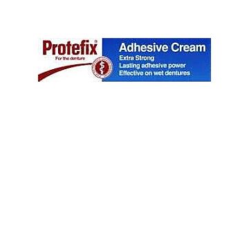 Protefix crema adesiva 40 ml - 